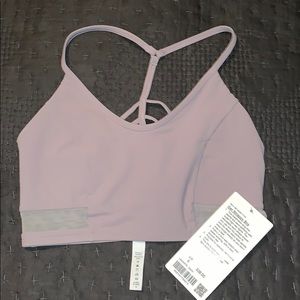 Get Strappy Bra sz 6
